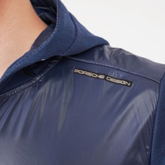 Áo Khoác AD Porsches Design Full Zip Jacket 02