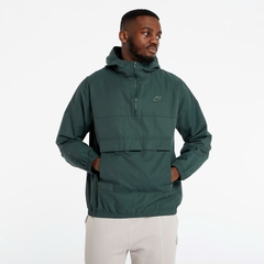 Áo Khoác NK Half Zip Anorak Jacket