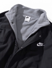 Áo Khoác NK Club Futura Jacket