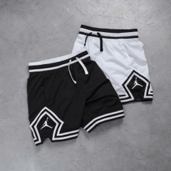 Quần Ngắn JD Sport Diamond Shorts