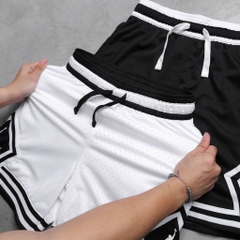 Quần Ngắn JD Sport Diamond Shorts