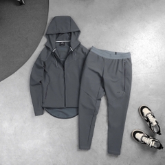 Bộ Thể Thao Ura Fleece Essential