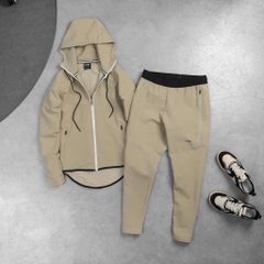 Bộ Thể Thao Ura Fleece Essential