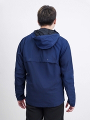 Áo Khoác NK Men's Waterproof Football Jacket