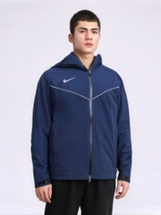 Áo Khoác NK Men's Waterproof Football Jacket