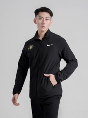 Áo Khoác NK Colorado Buffaloes Basketball Warm-up Jacket