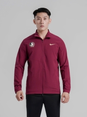 Áo Khoác NK Dri-Fit Running Track FSU Jacket