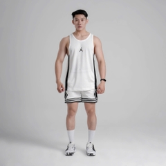 Đồ Bộ Thể Thao Air Jordan Icon PSG Diamond