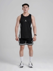 Đồ Bộ Thể Thao Air Jordan Icon PSG Diamond