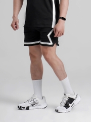 Quần Ngắn Air JD x PSG Diamond Shorts
