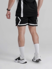 Quần Ngắn Air JD x PSG Diamond Shorts