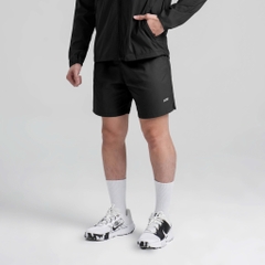 Quần Ngắn Ura Club Woven Flow Shorts