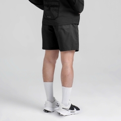 Quần Ngắn Ura Club Woven Flow Shorts