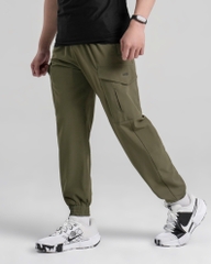 Quần Dài Ura Unlimited Cargo Pants