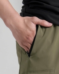 Quần Dài Ura Unlimited Cargo Pants