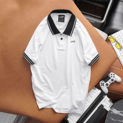 Áo Thun Ura Court Tennis Polo