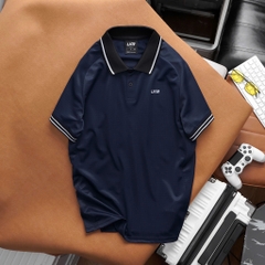 Áo Thun Ura Court Tennis Polo