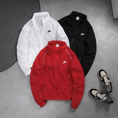 Áo Khoác NK Windrunner Track Hooded Jacket