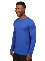 Áo Thun NK Men's Legend Long Sleeve Tee