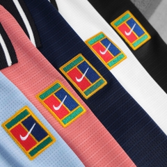 Áo Thun NK Court Tennis Dri-FIT Polo