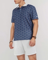 Áo Thun NK Dri-FIT Printed Circle Polo