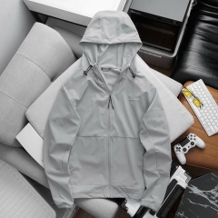 Áo Khoác NK Repel Unlimited Hooded Versatile Jacket