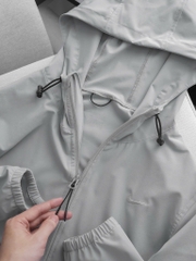 Áo Khoác NK Repel Unlimited Hooded Versatile Jacket