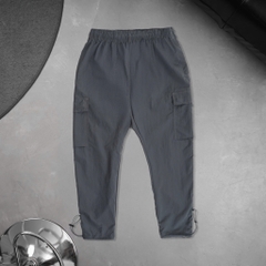 Quần Dài Ura Repeat Lightweight Woven Pants