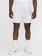 Quần Ngắn NK Court Slam Dri-FIT Tennis Shorts