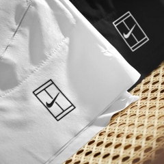 Quần Ngắn NK Court 6' Advantage Shorts