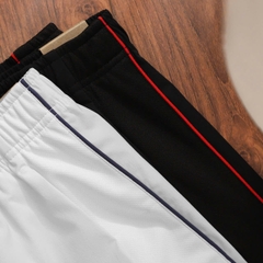 Quần Ngắn NK Court Slam Lined Tennis Shorts