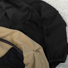 Áo Khoác NK Tech Windrunner Woven Full-Zip Jacket