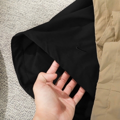 Áo Khoác NK Tech Windrunner Woven Full-Zip Jacket