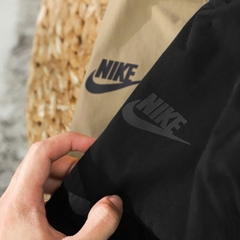 Áo Khoác NK Tech Windrunner Woven Full-Zip Jacket