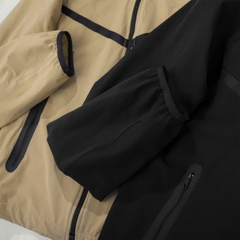 Áo Khoác NK Tech Windrunner Woven Full-Zip Jacket