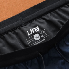 Quần Ngắn Ura Unlined Training Shorts