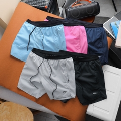 Quần Ngắn Ura Unlined Training Shorts