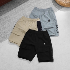 Quần Ngắn NK Air Max Woven Cargo Shorts