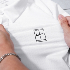 Áo Thun NK Court Dri-FIT Advantage Polo