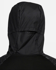 Áo Khoác NK Run Division Miler Hooded Jacket