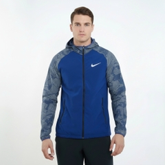 Áo Khoác NK Running Flash Reflective Jacket