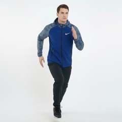 Áo Khoác NK Running Flash Reflective Jacket