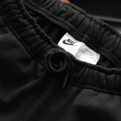 Quần Ngắn NK Court Heritage Dri-FIT Fleece Shorts