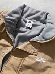 Áo Khoác NK Club Futura Jacket