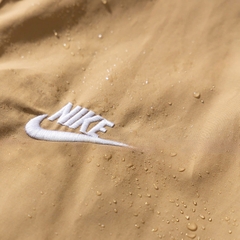 Áo Khoác NK Club Futura Jacket