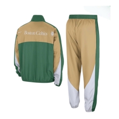 Bộ Thể Thao NK NBA Boston Celtics Courtside
