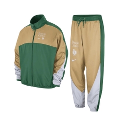Bộ Thể Thao NK NBA Boston Celtics Courtside
