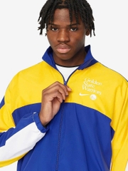 Bộ Thể Thao NK NBA Golden State Warriors Starting 5 Courtside