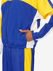 Bộ Thể Thao NK NBA Golden State Warriors Starting 5 Courtside