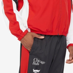 Bộ Thể Thao NK NBA Chicago Bulls Courtside